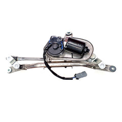 Complete Windscreen Wiper Motor and Levers	80257600