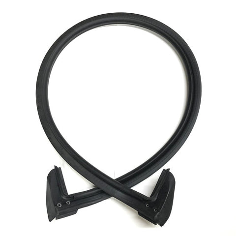 Boot Lid Rubber Seal	80458500