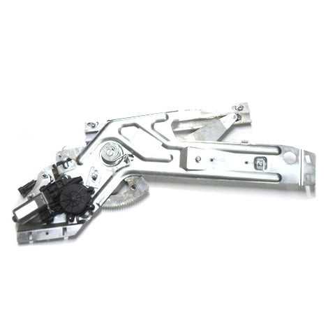 RH Window Regulator	80727500