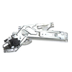 RH Window Regulator	80727500