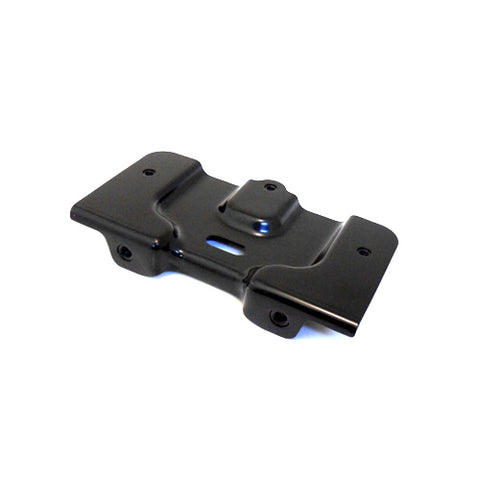 Silencer Bracket	80955200