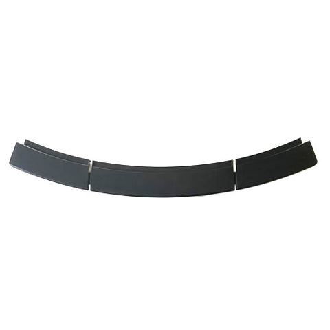 Rear Bumper Spoiler	81013900