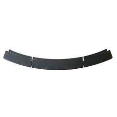 Rear Bumper Spoiler	81013900