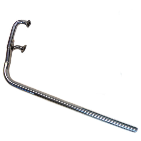 Coolant Water Pipe	81066