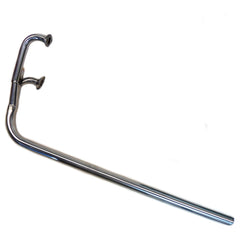 Coolant Water Pipe	81066
