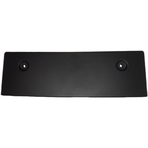 Front Number Plate Bracket	81082100