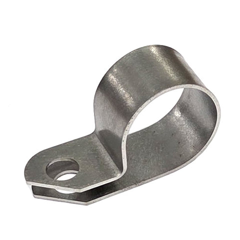 “P” Clip Bracket	81113/A