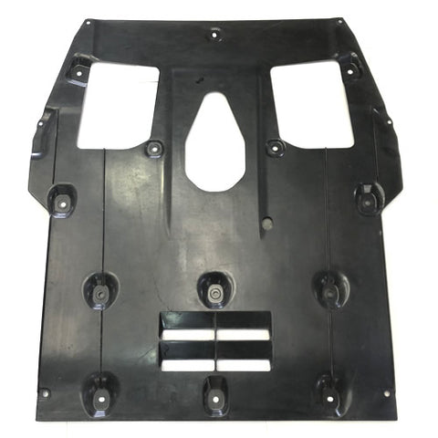 Central Undertray	81176700
