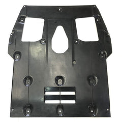 Central Undertray	81176700
