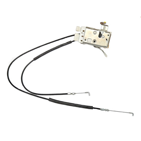RH Door Lock Mechanism With Cables	81230200
