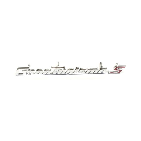 Dashboard Emblem	81324800