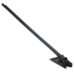 LH Door Outer Perimeter Seal	81361400