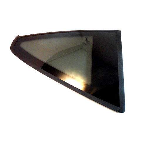 RH Rear Privacy Glass	81400000