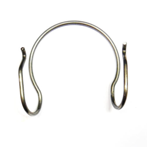 Clutch Release Bearing Retaining Spring	814047