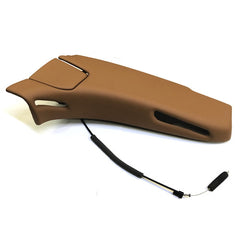 LH Rear Upper Moulding	81423629