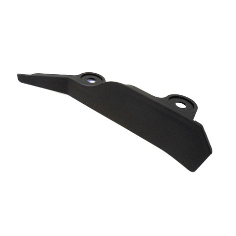 RH Undertray Air Flap	81464800