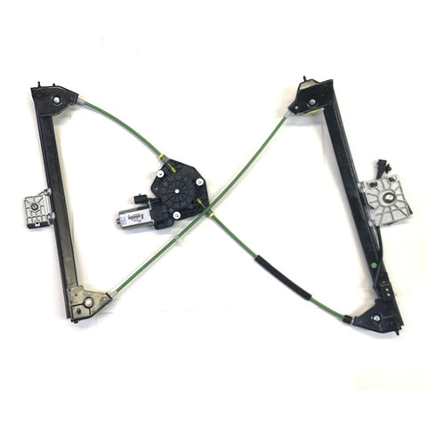 LH Front Power Window Unit	81487200