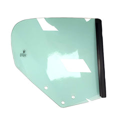 RH Rear Quarterlight Glass	81568400