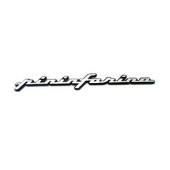 'Pininfarina' Motif	81604500