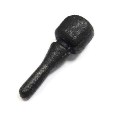 Fuel Filler Lid Rubber Stop	81802300