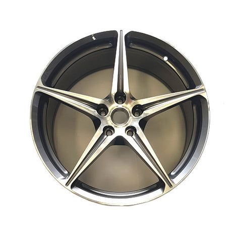 458 Diamond Wheel Set	818644