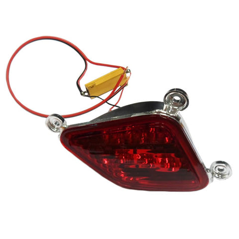 RH Rear Fog Light	81900700A