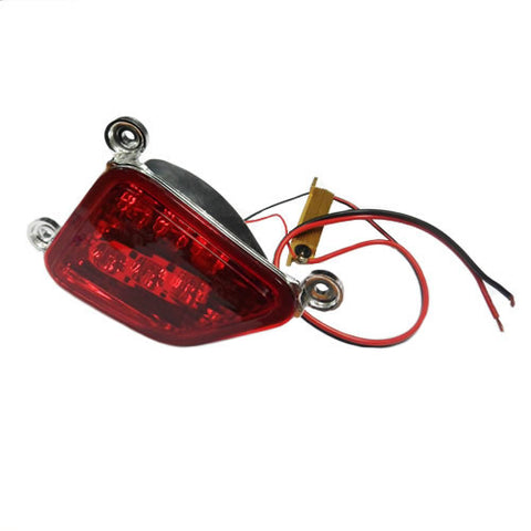 LH Rear Fog Light	81900800A