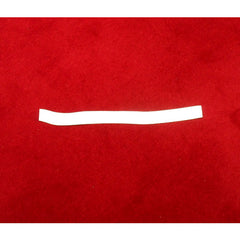 LH Rear Wheelarch Protective Tape	82022000