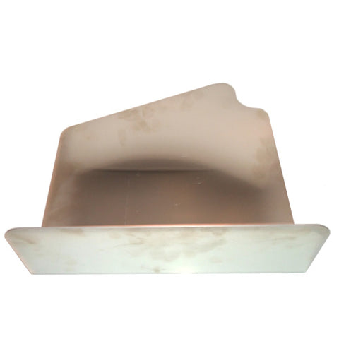 RH Fuel Tank Shield	820799