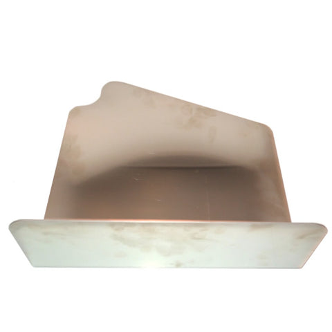 LH Fuel Tank Shield	820800