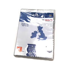 UK - Ireland Navigation Maps CD 2009/2010	8208517
