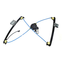 LH Front Door Glass Lift Mechanism	82094600