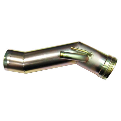 Petrol Tank Filler Neck Tube	821192