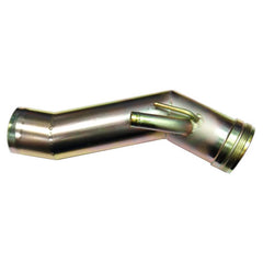 Petrol Tank Filler Neck Tube	821192