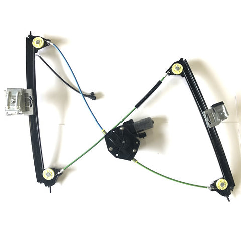 RH Door Glass Mechanism	82127500
