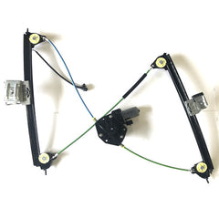 RH Door Glass Mechanism	82127500