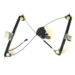 LH Door Glass Mechanism	82127600