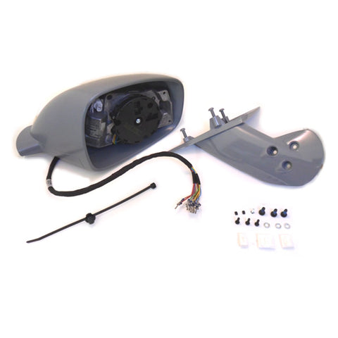 Right Hand Door Mirror Body	82200510