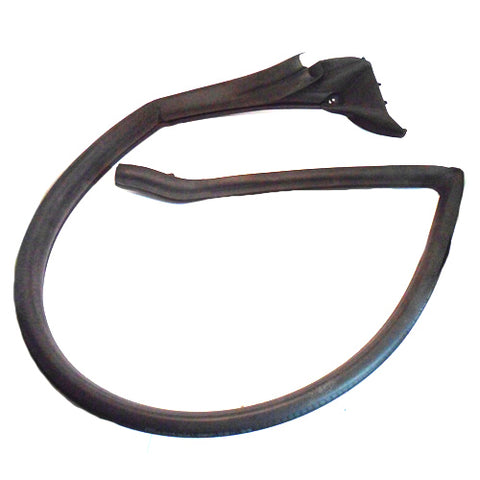 LH Drop Glass Seal	82213000