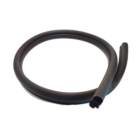 Lower Door Seal	82243600