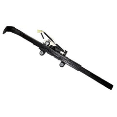 LH Rear Seatbelt Extender	82251900