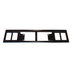 Rear License Plate Mounting	82283100