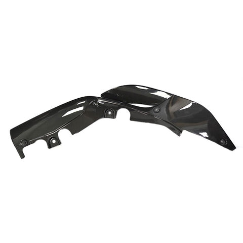 RH Carbon Fibre Lateral Spoiler	8824298