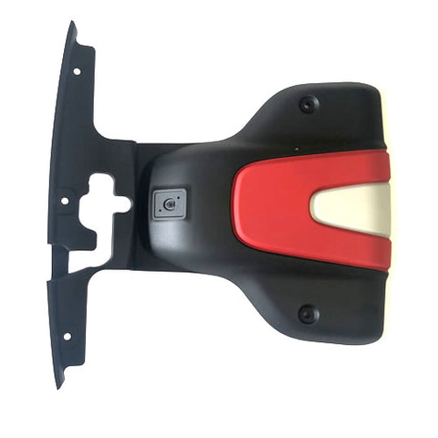Central Engine Compartment Cover	82502700