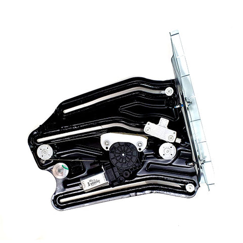 LH Rear Window Motor Mechanism	82526100