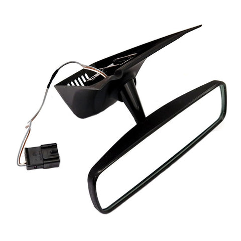 Interior Rear View Mirror	82908500