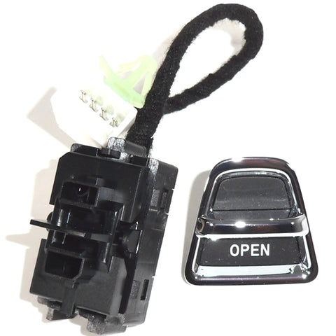 Soft Top Control Button	82918400