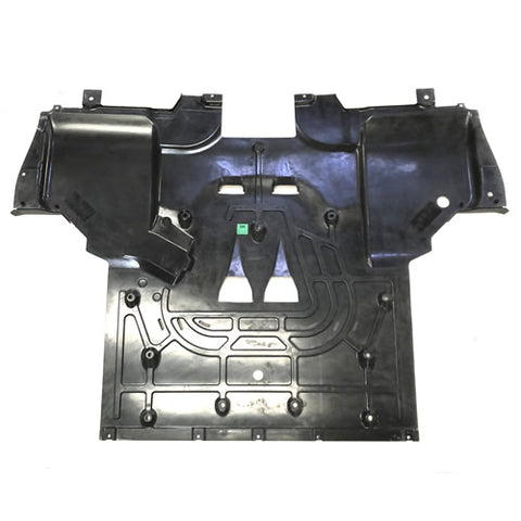 Centre Flat Undertray Section	82970100