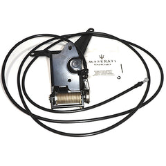 LH Hinge Outer Flap	83083400