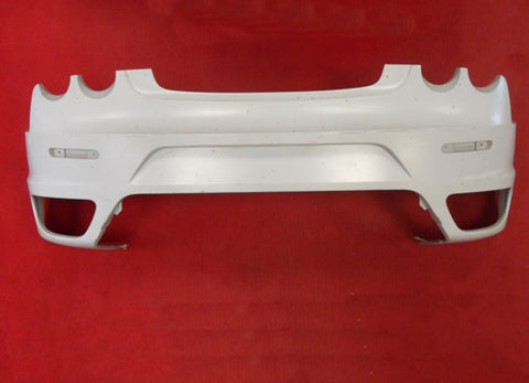 430 Rear Bumper	83112310